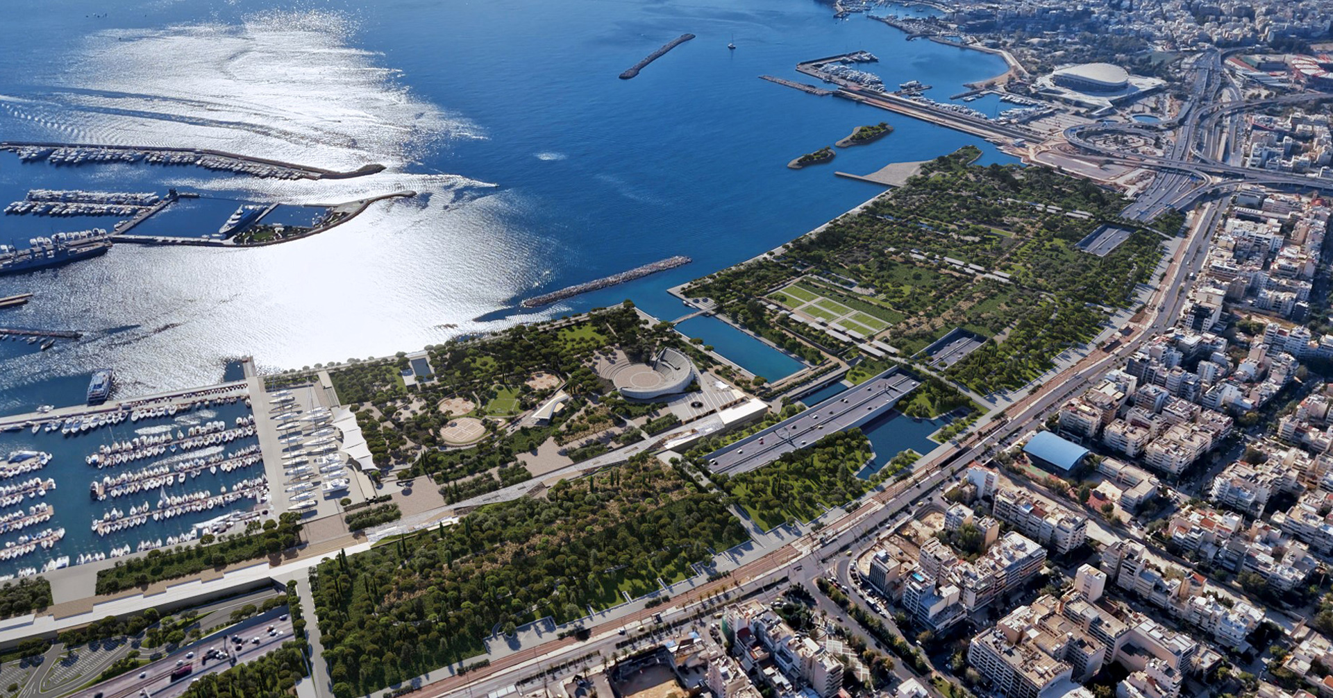 Athens 2030: Urban Planning Regeneration Projects and What They Mean for Property Buyers