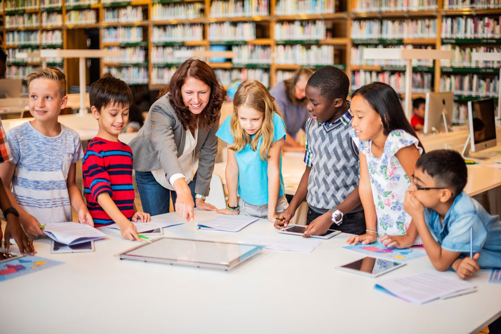 International Schools of Athens