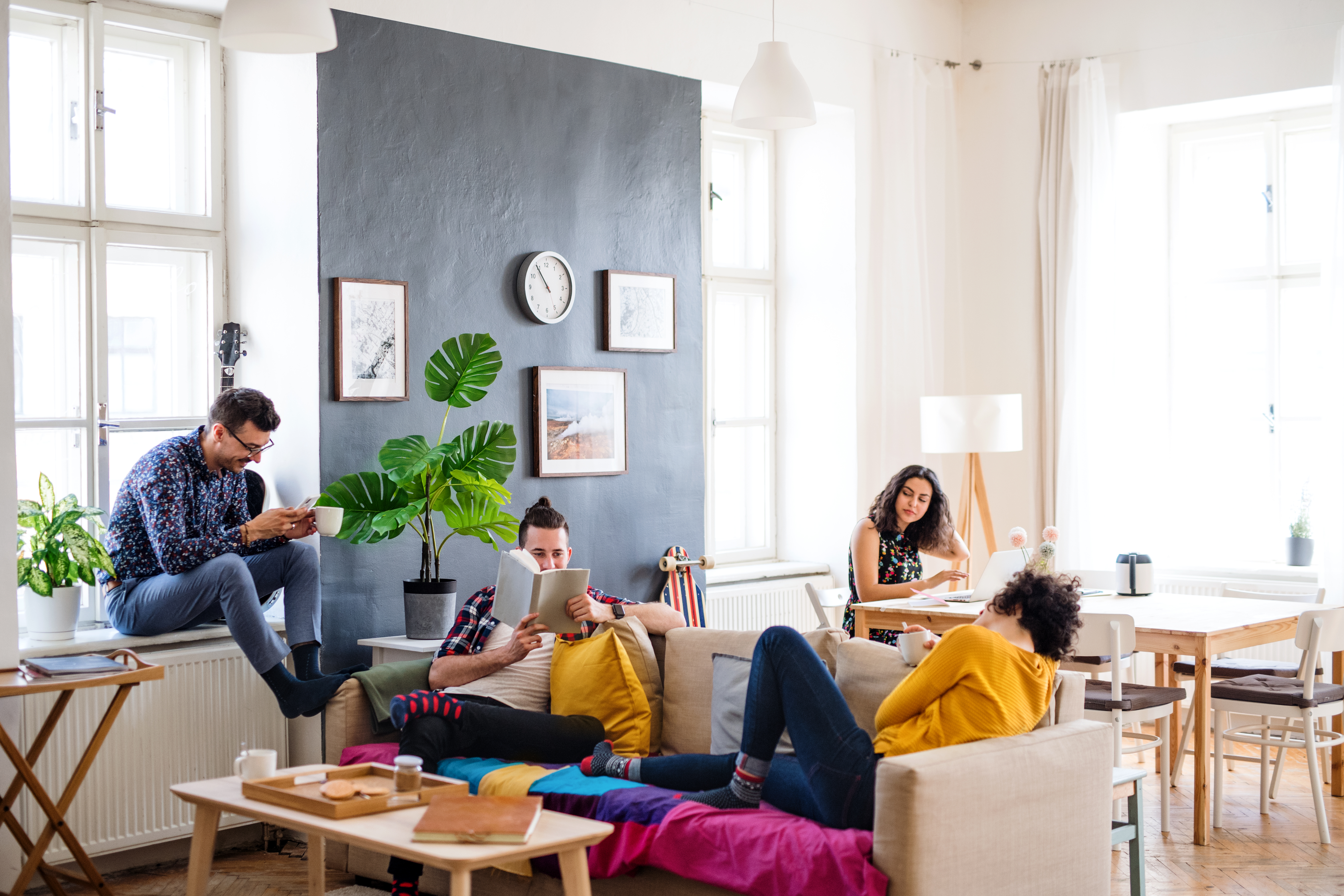Why more students turn to Purpose-Built Student Housing