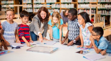 International Schools of Athens
