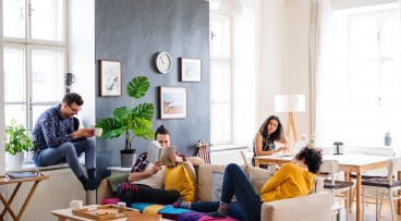 Why more students turn to Purpose-Built Student Housing
