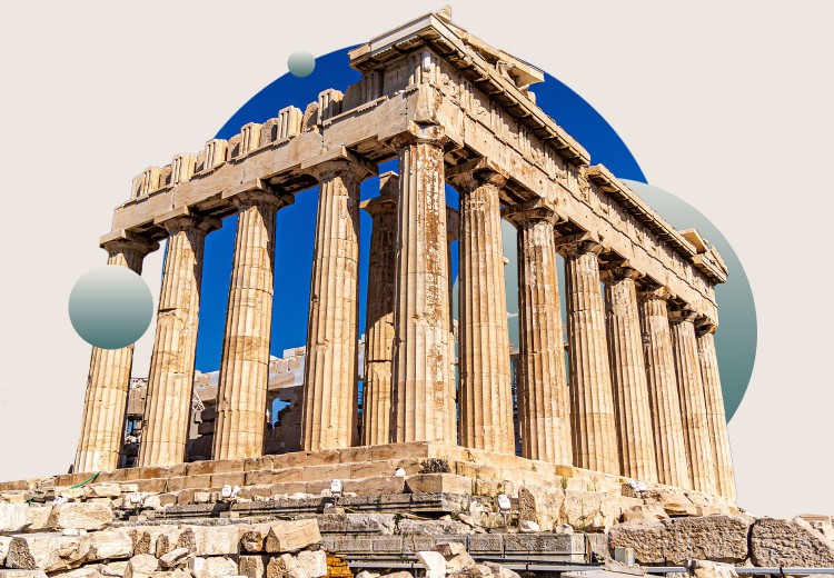 Greece: A Legacy of Civilization and Innovation