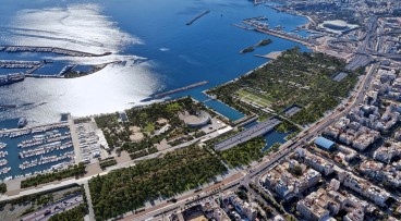 Athens 2030: Urban Planning Regeneration Projects and What They Mean for Property Buyers